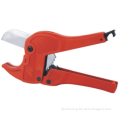 42mm hot sale Aluminium Blade red handle cost price pvc pipe cutter